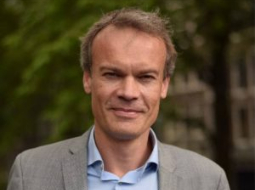 Joris Rijbroek